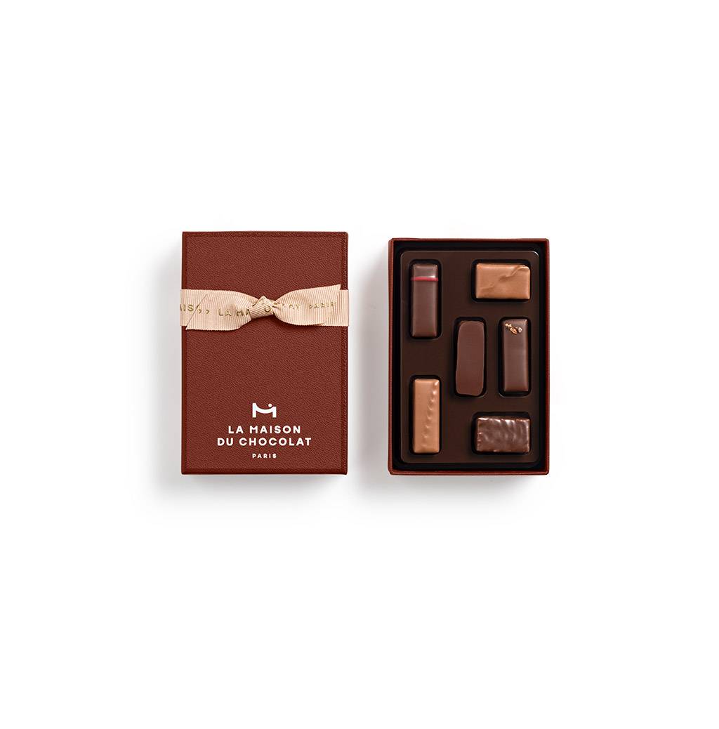 Gesture Gift Box, 6 pieces