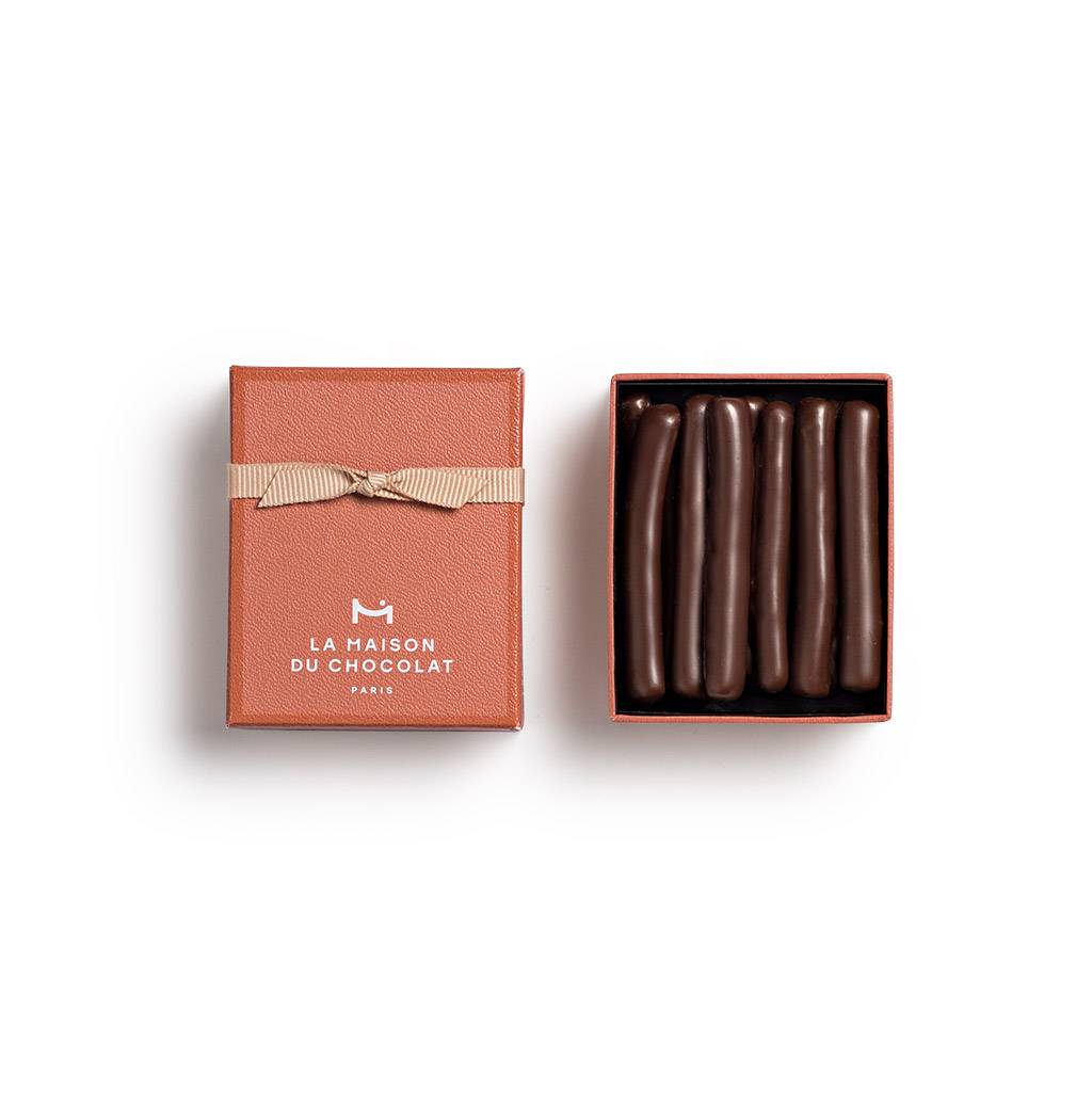 Coffret Orangettes 50g