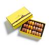 Coffret Macarons 24 pièces