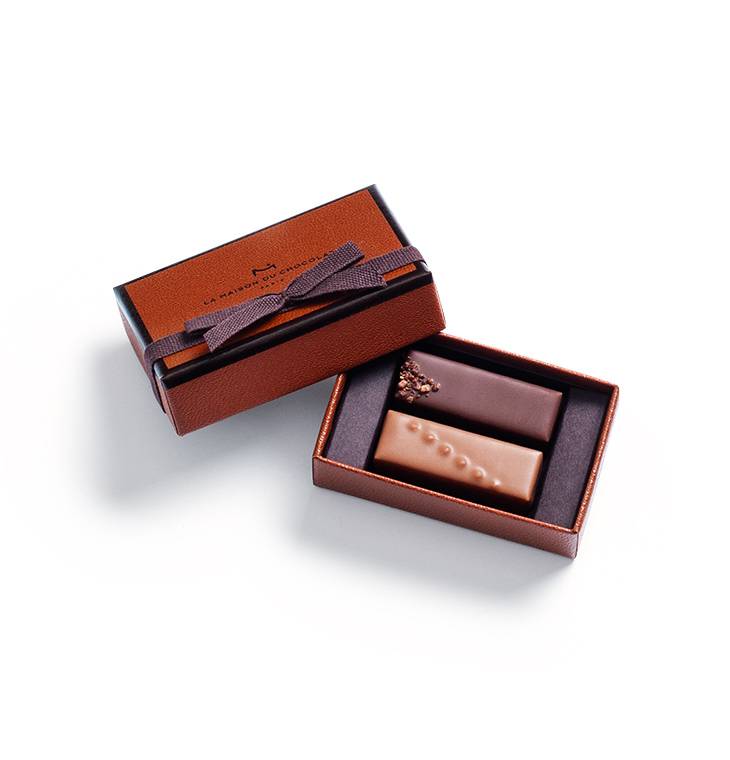 Gesture Gift Box 2 pieces