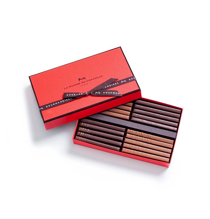 Twigs Gift Box 20 pieces