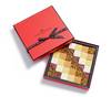 Bars Gift Box 36 chocolates