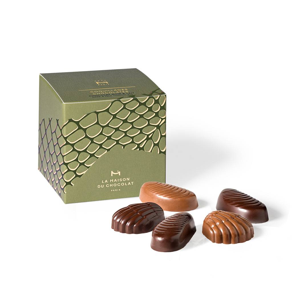 Mix Praliné Treat Gift Box