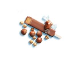 Bâtonnet Givré Chocolat Noisette-Caramel