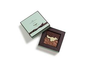 Clever Fox Bouchée Gift Box 3 Chocolates