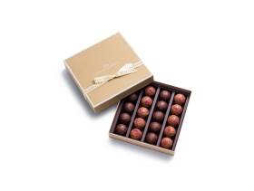  Effervescence Gift Box 20 Chocolates