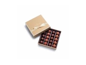 Effervescence Gift Box 20 Chocolates