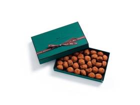 Plain Truffles Gift Box 245g