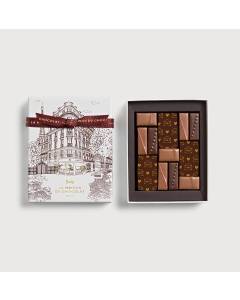 Faubourg Giftbox, 12 Pieces