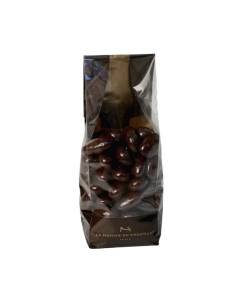 Dark Chocolate Almonds - La Maison du Chocolat