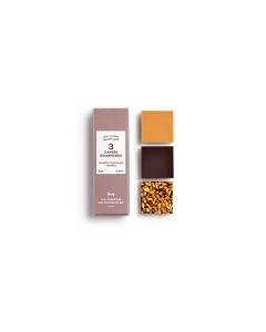 3 Gourmet Squares - La Maison du Chocolat