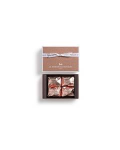 Marrons Glacés Gift Box 4 pieces - La Maison du Chocolat