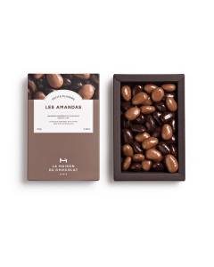 Amandas - La Maison du Chocolat