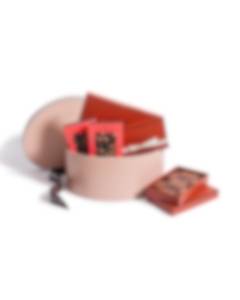 Maison Mystery Box on a white background