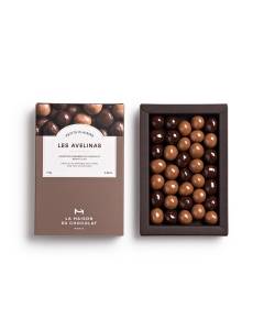 Avelinas - La Maison du Chocolat
