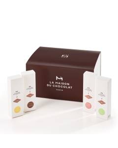 バー グラッセ 4個詰合せ