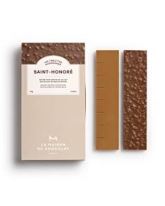 Saint-Honore Chocolate Bar - La Maison du Chocolat