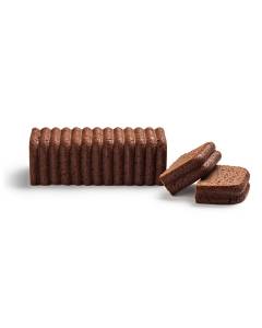 Pleyel Dark Chocolate Pound Cake