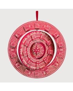 凱旋門節日倒數日曆