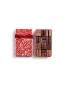 Haussmann Gift Box 16 pieces on a white background