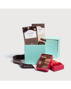 HAUSSMANN SIGNATURE GIFT BOX