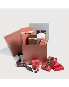 MONTMARTRE SIGNATURE GIFT BOX