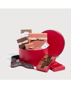 TRIOMPHE SIGNATURE GIFT BOX