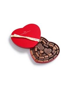 The Heart Collection Gift Box 44 piece