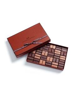 爆買いしたい 細やかな心遣いを表すチョコレート16粒入 | ラ・メゾン・デュ 菓子