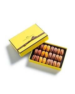 Macarons Gift Box 24 pieces
