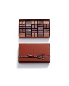 Coffret Maison Assorted Chocolate 40 Pieces - La Maison du Chocolat