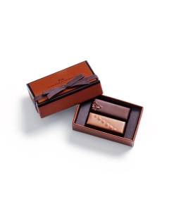 Gesture Gift Box 2 Pieces - La Maison du Chocolat