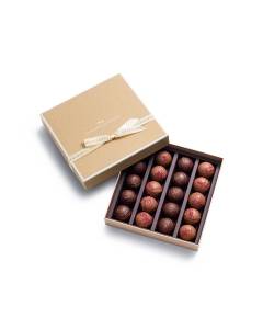 Effervescence Gift Box 20 Pieces - La Maison du Chocolat