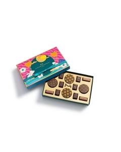 MoonChocolate Gift Box 14 pcs