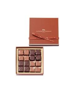 Pralinés Gift Boxes 16 pieces