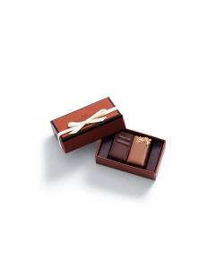Pralinés Gift box 2 chocolates