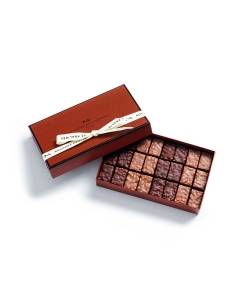 Rochers Gift Box 24 chocolates