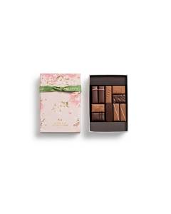 Coffret Printemps 10 chocolats