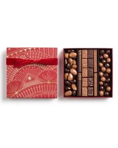 Paris Éternel Craquant Gift Box - La Maison du Chocolat