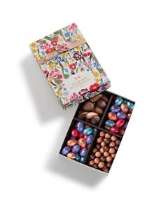 Coffret Chocolats Craquant Pâques 603g - La Maison du Chocolat