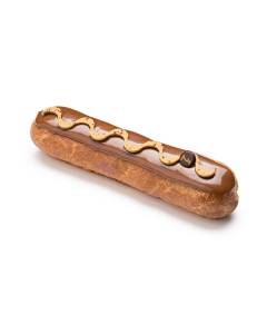 Mocha Éclair NYC - La Maison du Chocolat