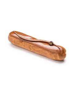 Caramel Eclair