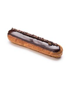 Chocolate Eclair - La Maison du Chocolat