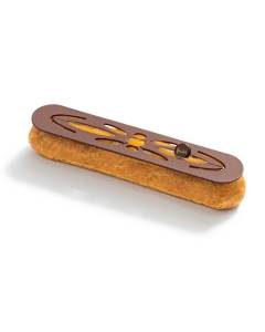 Eclair Mndarine La Maison du Chocolat