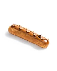 Mocha Éclair NYC - La Maison du Chocolat