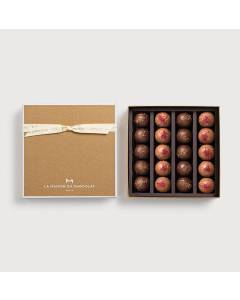 Effervescence Gift Box, 20 pieces