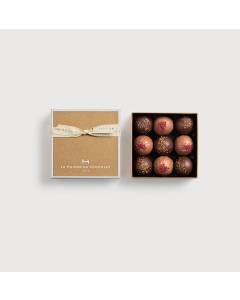 Effervescence Gift Box, 9 pieces