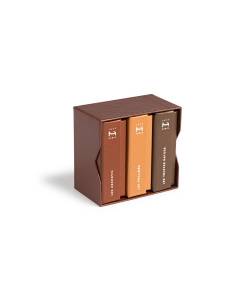 CASE TRIO MINI MAISON NB 40 G HK MO