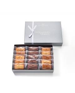 フィナンシェ 15個入 