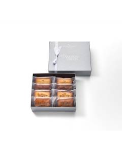 フィナンシェ 8個入